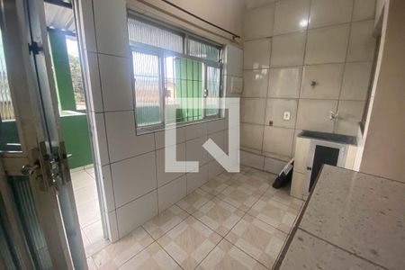 Casa para alugar com 66m², 2 quartos e sem vaga Casa para alugar com 66m², 2 quartos e sem vagaCozinha
