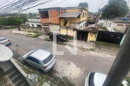 Casa para alugar com 66m², 2 quartos e sem vaga Casa para alugar com 66m², 2 quartos e sem vagaVista