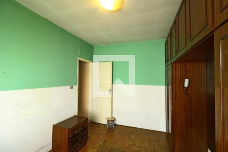 Quarto 1 de casa à venda com 2 quartos, 336m² em Jardim Bela Vista, Santo André
