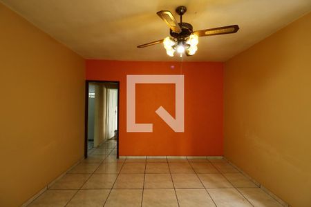 Sala de casa à venda com 2 quartos, 336m² em Jardim Bela Vista, Santo André