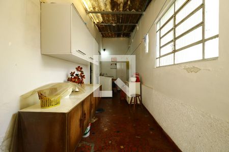 Casa à venda com 336m², 2 quartos e 2 vagasÁrea de Serviço