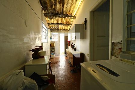 Casa à venda com 336m², 2 quartos e 2 vagasÁrea de Serviço