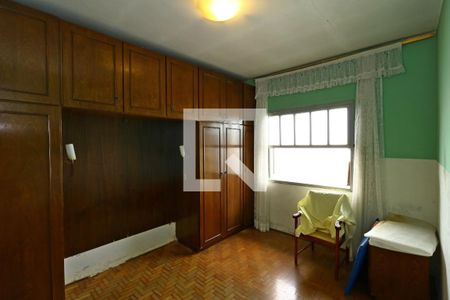 Quarto 1 de casa à venda com 2 quartos, 336m² em Jardim Bela Vista, Santo André