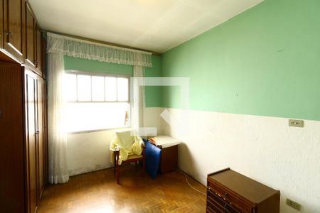 Quarto 1 de casa à venda com 2 quartos, 336m² em Jardim Bela Vista, Santo André