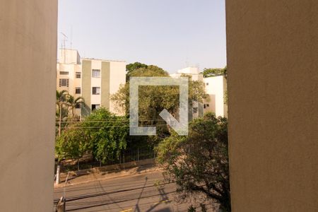 Sala - Vista de apartamento à venda com 2 quartos, 48m² em Vila Madalena, São Paulo