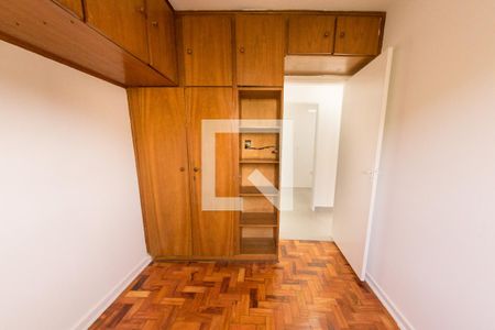 Quarto 1 de apartamento à venda com 2 quartos, 48m² em Vila Madalena, São Paulo