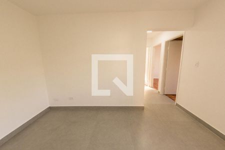 Sala de apartamento à venda com 2 quartos, 48m² em Vila Madalena, São Paulo