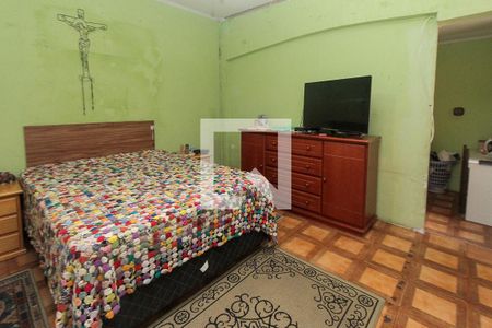 Quarto 1 de casa à venda com 3 quartos, 190m² em Vila Ema, São Paulo