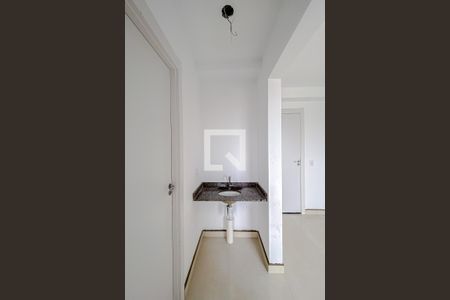 Apartamento para alugar com 34m², 2 quartos e sem vagaLavatório