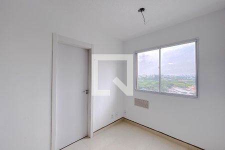 Apartamento para alugar com 34m², 2 quartos e sem vagaSala