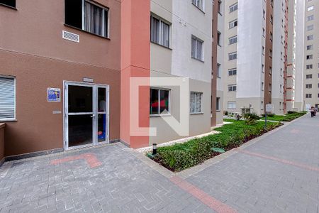 Apartamento para alugar com 34m², 2 quartos e sem vagaÁrea comum