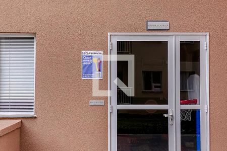 Apartamento para alugar com 34m², 2 quartos e sem vagaÁrea comum