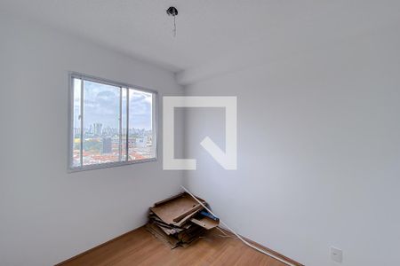 Apartamento para alugar com 34m², 2 quartos e sem vagaQuarto 1