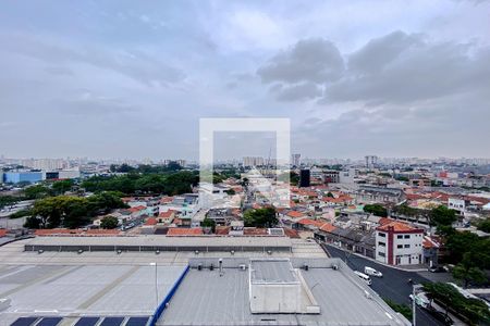 Apartamento para alugar com 34m², 2 quartos e sem vagaVista do Quarto 1