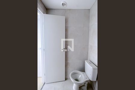 Apartamento para alugar com 34m², 2 quartos e sem vagaBanheiro