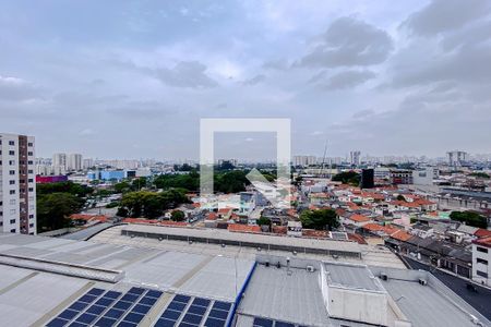 Apartamento para alugar com 34m², 2 quartos e sem vagaVista da Sala