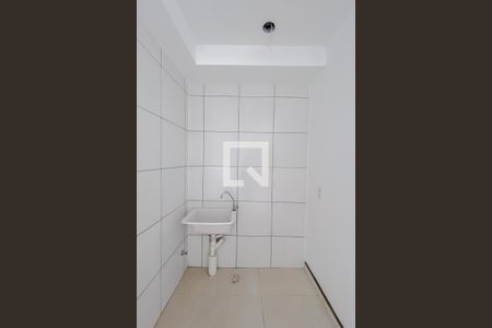 Apartamento para alugar com 34m², 2 quartos e sem vagaÁrea de Serviço