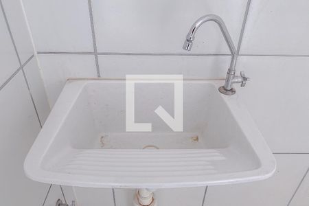 Apartamento para alugar com 34m², 2 quartos e sem vagaÁrea de Serviço