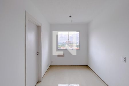Apartamento para alugar com 34m², 2 quartos e sem vagaSala