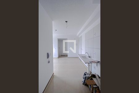 Apartamento para alugar com 34m², 2 quartos e sem vagaÁrea de Serviço