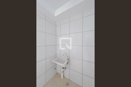 Apartamento para alugar com 34m², 2 quartos e sem vagaÁrea de Serviço