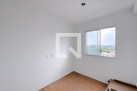 Apartamento para alugar com 34m², 2 quartos e sem vagaQuarto 1