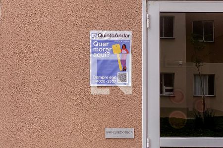 Apartamento para alugar com 34m², 2 quartos e sem vagaÁrea comum