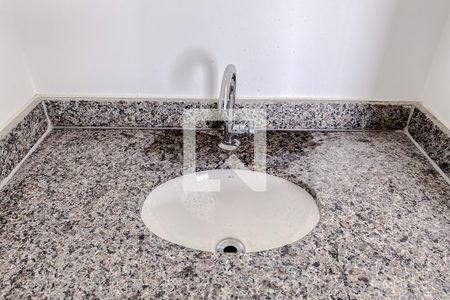 Apartamento para alugar com 34m², 2 quartos e sem vagaLavatório