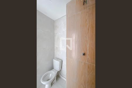 Apartamento para alugar com 34m², 2 quartos e sem vagaBanheiro