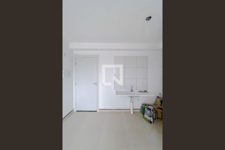 Apartamento para alugar com 34m², 2 quartos e sem vagaCozinha