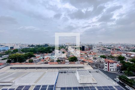 Apartamento para alugar com 34m², 2 quartos e sem vagaVista do Quarto 2