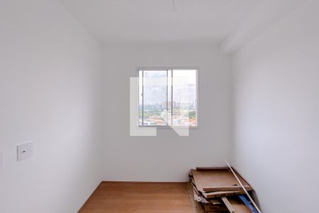 Apartamento para alugar com 34m², 2 quartos e sem vagaQuarto 1