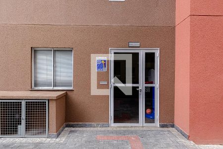 Apartamento para alugar com 34m², 2 quartos e sem vagaÁrea comum