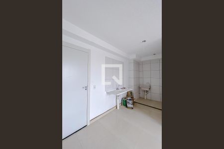 Apartamento para alugar com 34m², 2 quartos e sem vagaCozinha