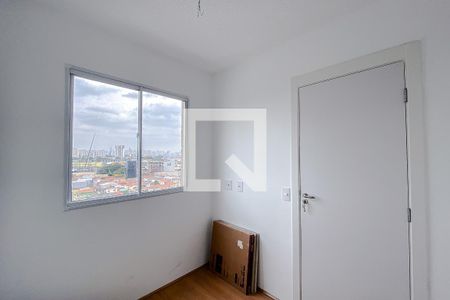 Apartamento para alugar com 34m², 2 quartos e sem vagaQuarto 2