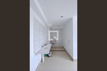Apartamento para alugar com 34m², 2 quartos e sem vagaCozinha
