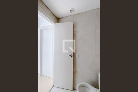 Apartamento para alugar com 34m², 2 quartos e sem vagaBanheiro