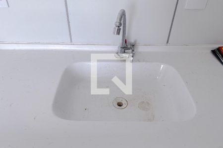 Apartamento para alugar com 34m², 2 quartos e sem vagaCozinha