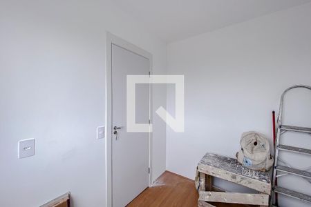 Apartamento para alugar com 34m², 2 quartos e sem vagaQuarto 2