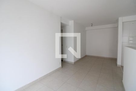 Sala de apartamento para alugar com 3 quartos, 70m² em Anil, Rio de Janeiro