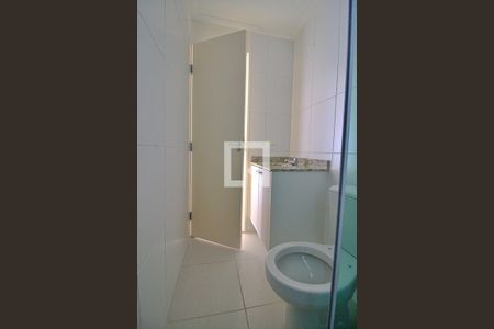 Apartamento à venda com 64m², 3 quartos e 1 vagaBanheiro