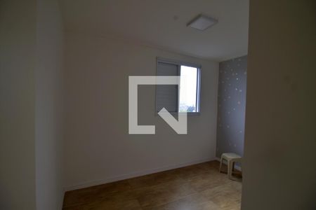 Apartamento à venda com 64m², 3 quartos e 1 vagaQuarto 2