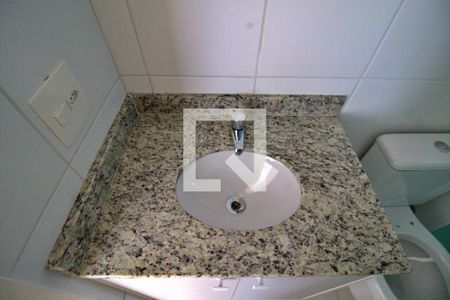 Apartamento à venda com 64m², 3 quartos e 1 vagaBanheiro