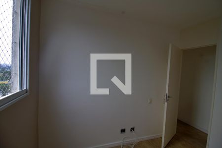 Apartamento à venda com 64m², 3 quartos e 1 vagaQuarto 3