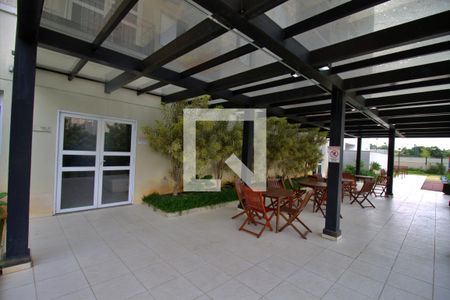 Apartamento à venda com 64m², 3 quartos e 1 vagaÁrea comum