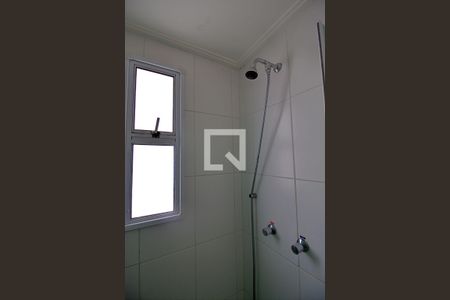 Apartamento à venda com 64m², 3 quartos e 1 vagaBanheiro da Suíte 1