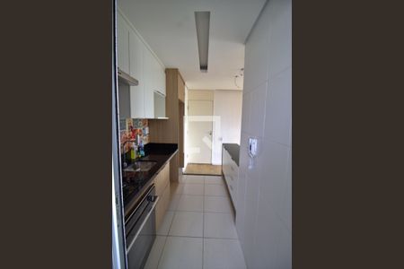 Apartamento à venda com 64m², 3 quartos e 1 vagaCozinha