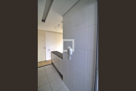 Apartamento à venda com 64m², 3 quartos e 1 vagaCozinha