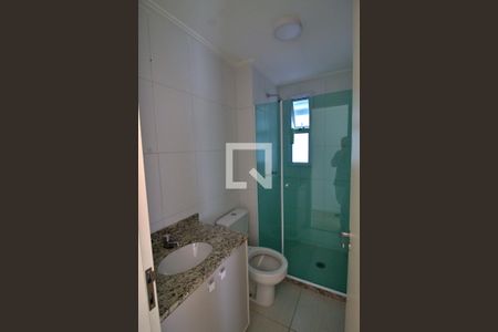 Apartamento à venda com 64m², 3 quartos e 1 vagaBanheiro