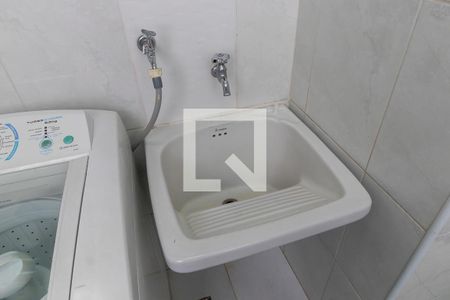 Apartamento à venda com 76m², 3 quartos e 1 vaga Apartamento à venda com 76m², 3 quartos e 1 vagaÁrea de serviço